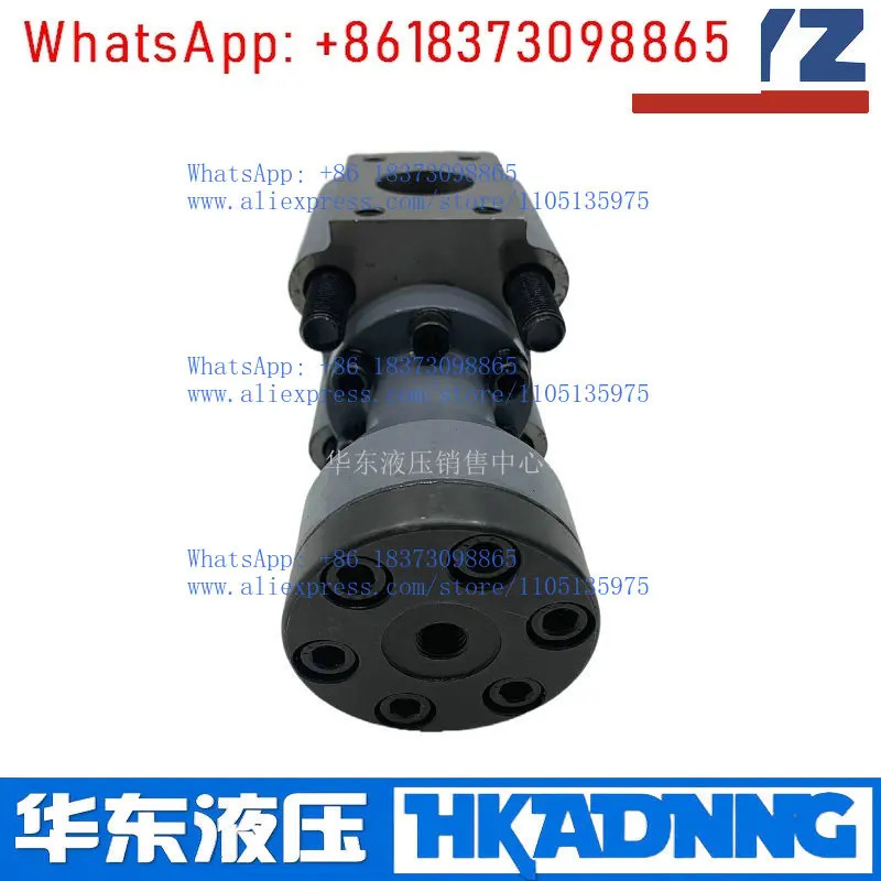 유압 HYZ 동 충전 밸브 RCF100B1-10 RCF-25 40 50 63 80 100 125A1-10