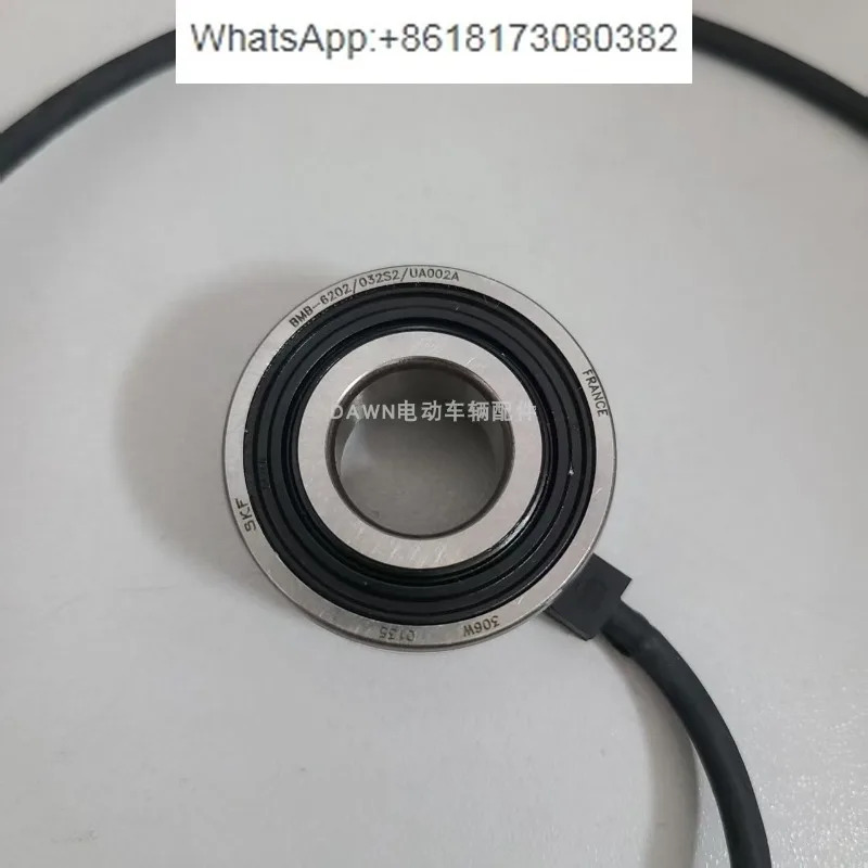 전동 AC 모터 베어링 속도 센서 BMB-6202/032S2/UA002A