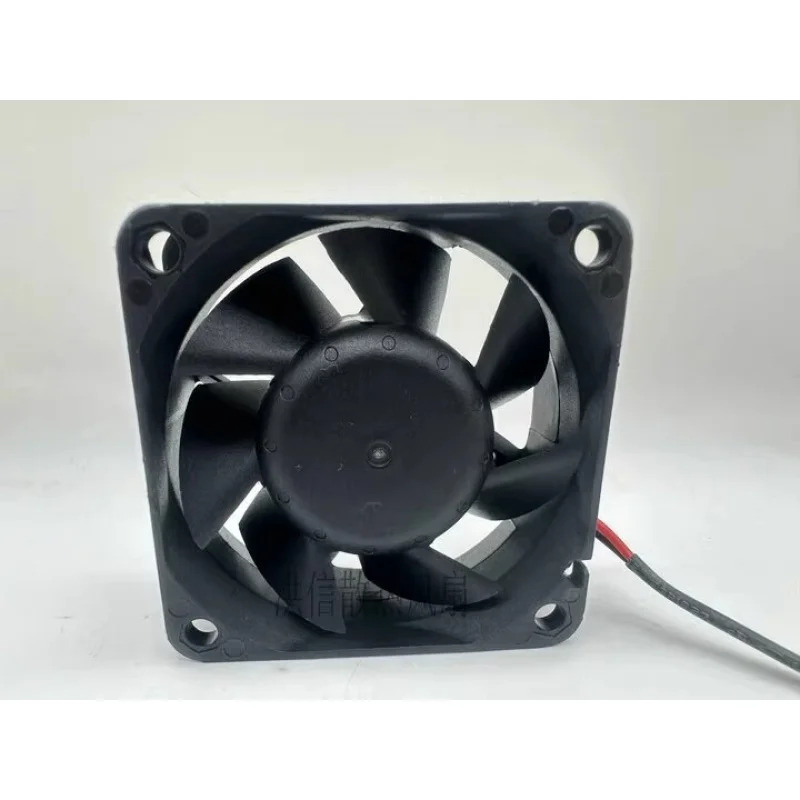 C 스노우팬 팬YY6025H24B DC24V 0.25A 6CM 2와이어