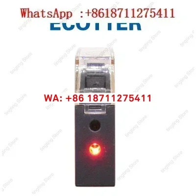 ECOTTER 광섬유 컨트롤러 증폭기 FG-10N FG-10P FG-16N 16PNH 센서
