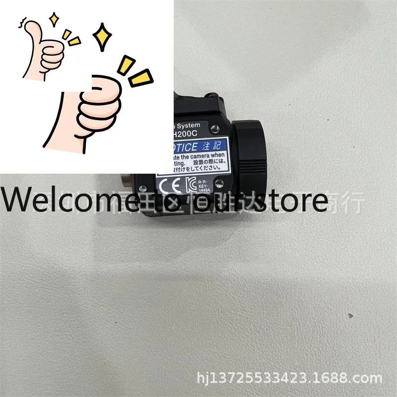 CA-H200C CA-H2100C CA-H200MX CA-HF2100C 카메라 KEYENCE