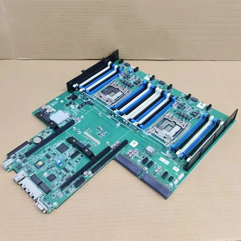 H3C R390X R4900 G2 서버 메보드 RS32M2C9S 02A2M7C용