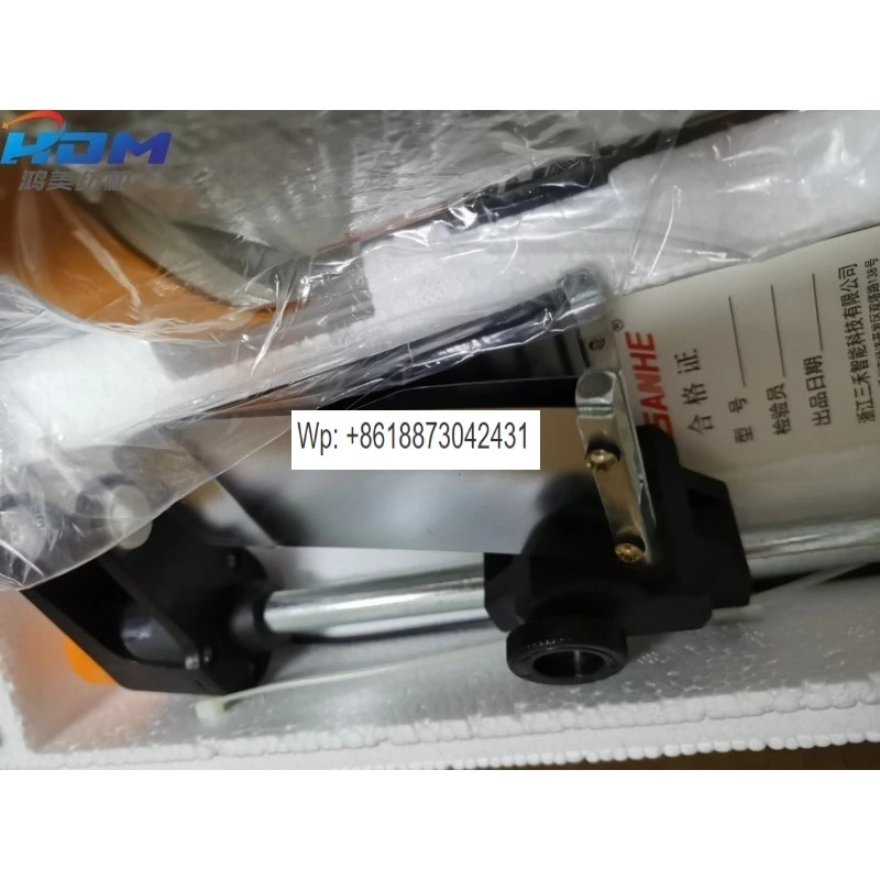 SH2000C3 웨프트 저장 장치 섬유 액세서리 홍메이 기계