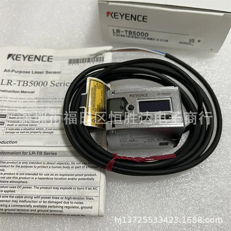 LR-TB5000 LR-TB5000CL LR-TB2000 LR-TB2000C 키엔스 LR-TB2000CL