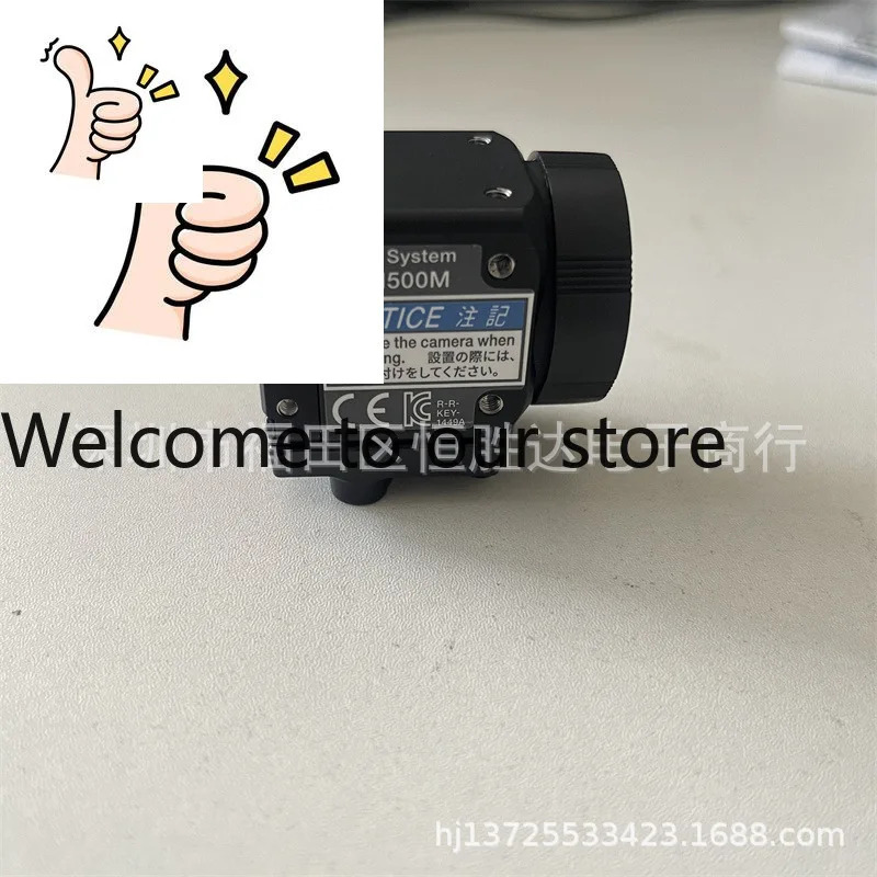 키엔스 CA-H500M CA-H500MX CA-H500C CA-H048MX CA-H048CX 카메라