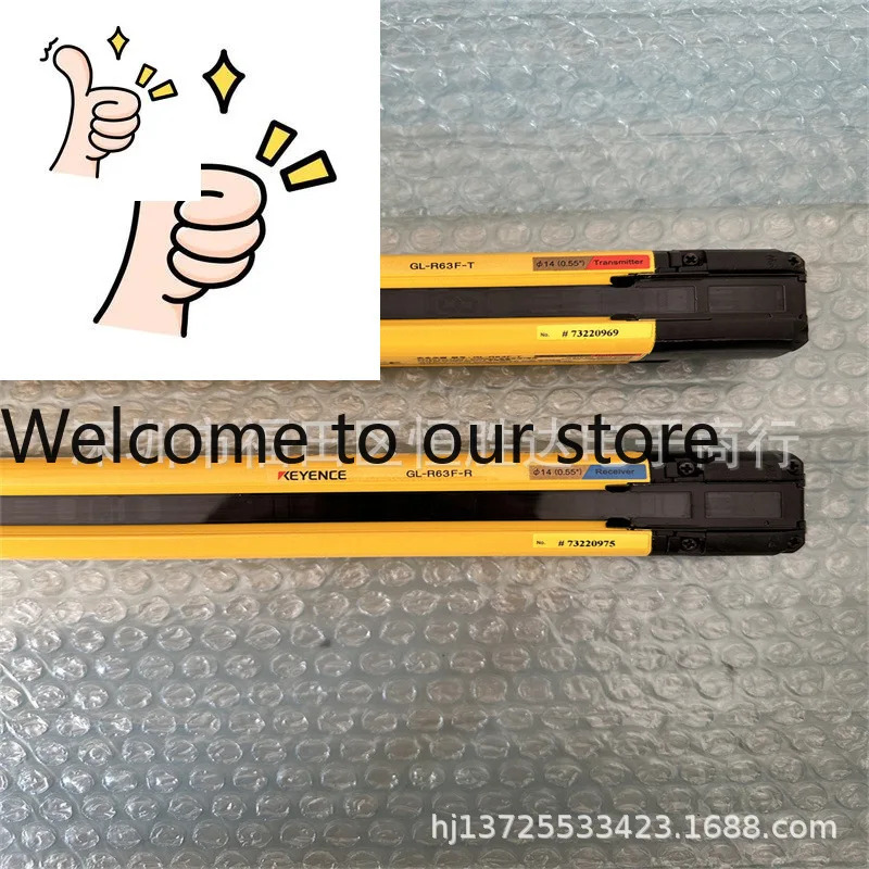 GL-R72HG 그레이팅 GL-R63F GL-R64H GL-R47F KEYENCE GL-R71F GL-R40H