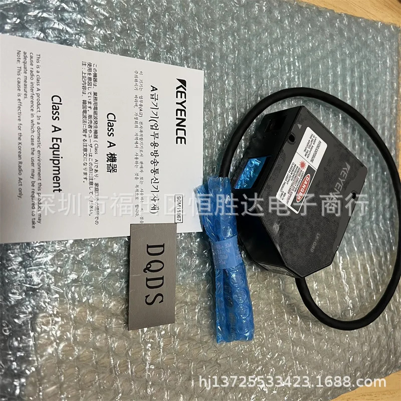 LK-G80 LK-G08 LK-G10 LK-G15 LK-G32 KEYENCE LK-G87 LK-G30 센서