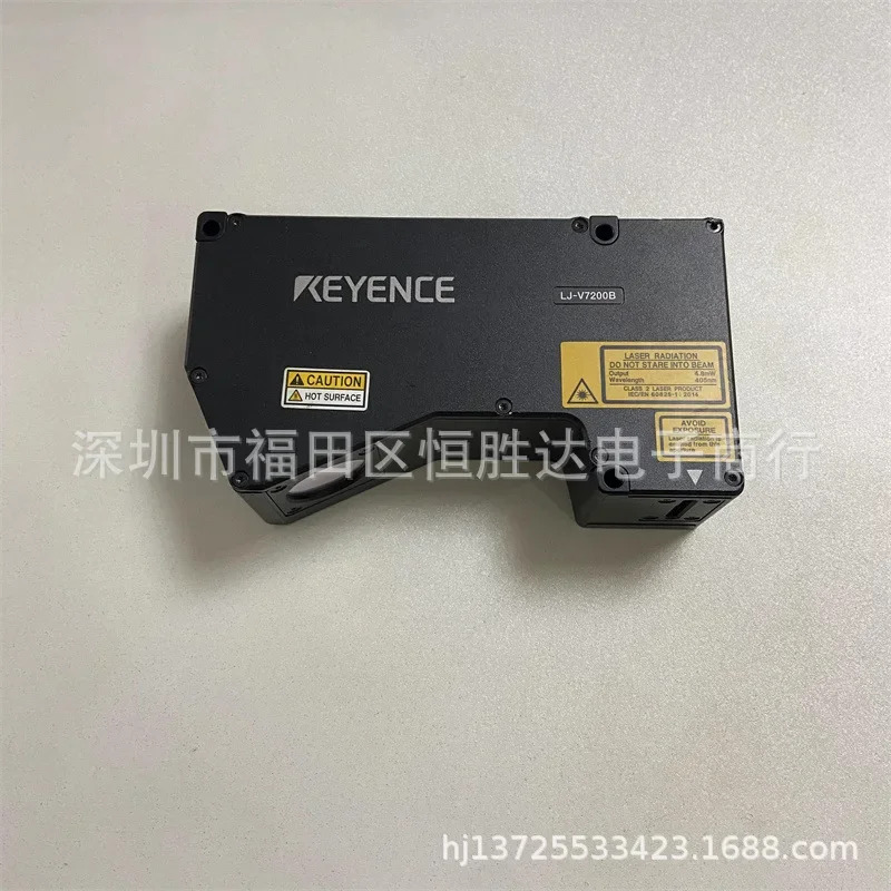 LJ-V7200B LJ-V7000 LJ-V7080 키엔스 LJ-V7200 LJ-V7020 LJ-V7001