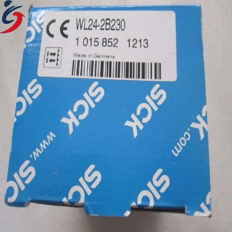 SICK WL242B230 WL24 2B230 PLC새