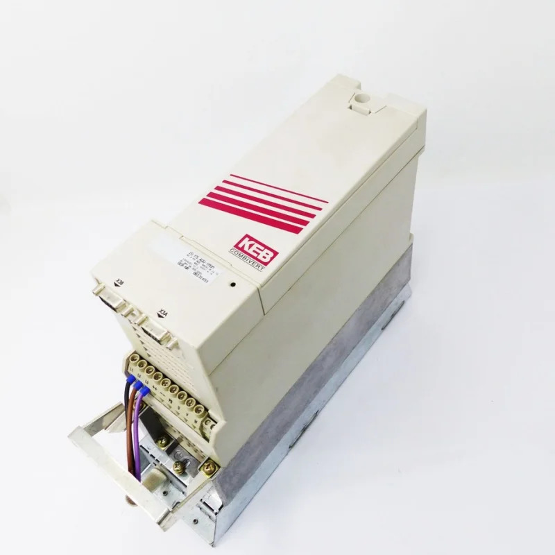 새 PLC 10.F5.ADD-YM0M 인버터 4.0KVA 2.2kW 10.E5.T60-1002 필터 가 x