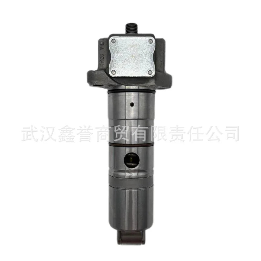 0414799011 고압 모노머 펌프 R0050706201 MTU분사