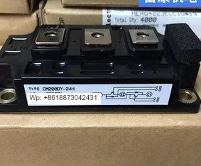오리지널 6MBP100RS120 6MBP75RS120 모듈