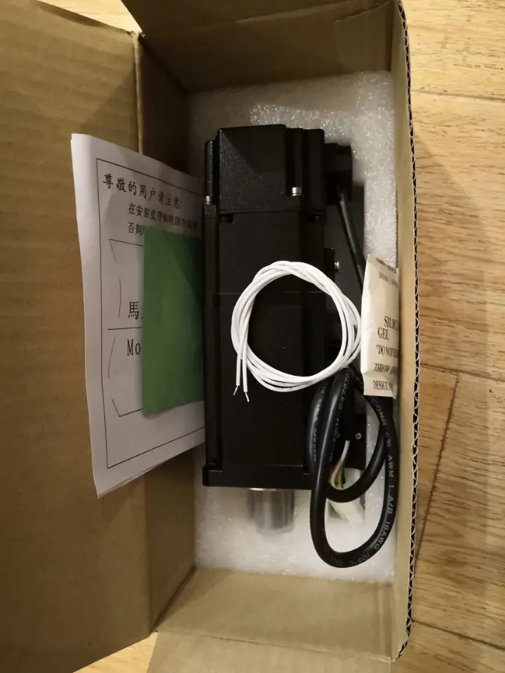 모터 JSMA-PBC04A7K-Y JSMA-SC04ABKB00 JSMA-SC04ABKB01