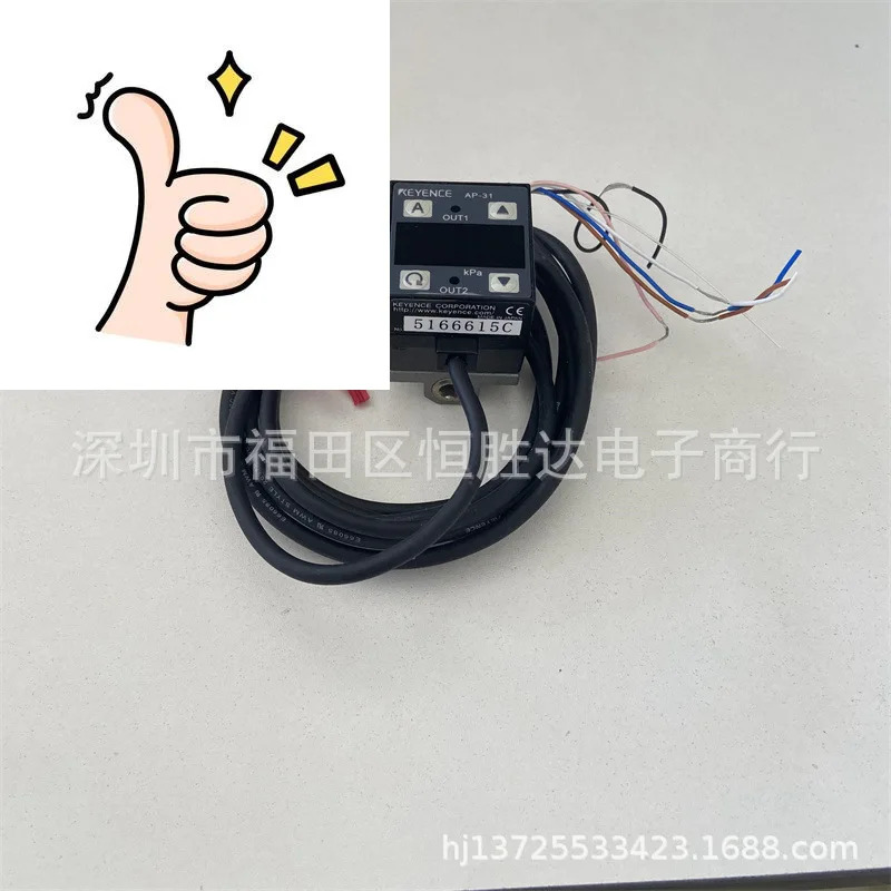 AP-31 AP-31Z AP-31ZA AP-31P AP-32P KEYENCE AP-33P AP-34A 센서