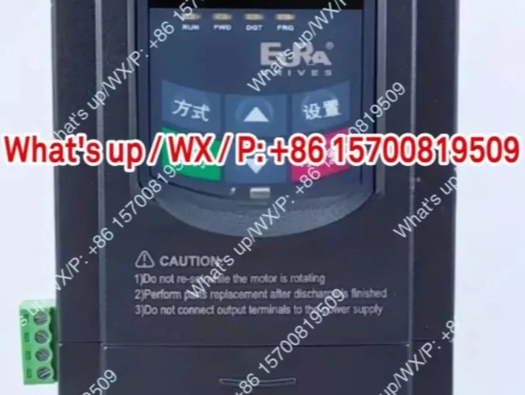 액세서리 인버터 E2000/E800/0.4/0.75/1.5/2.2/3/4/5.5kw7.5kw11kw15kw