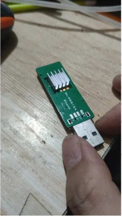 신 Rtl8812au Ac120 Ezwifiborcast Openhd Openipc 네트워크 카드