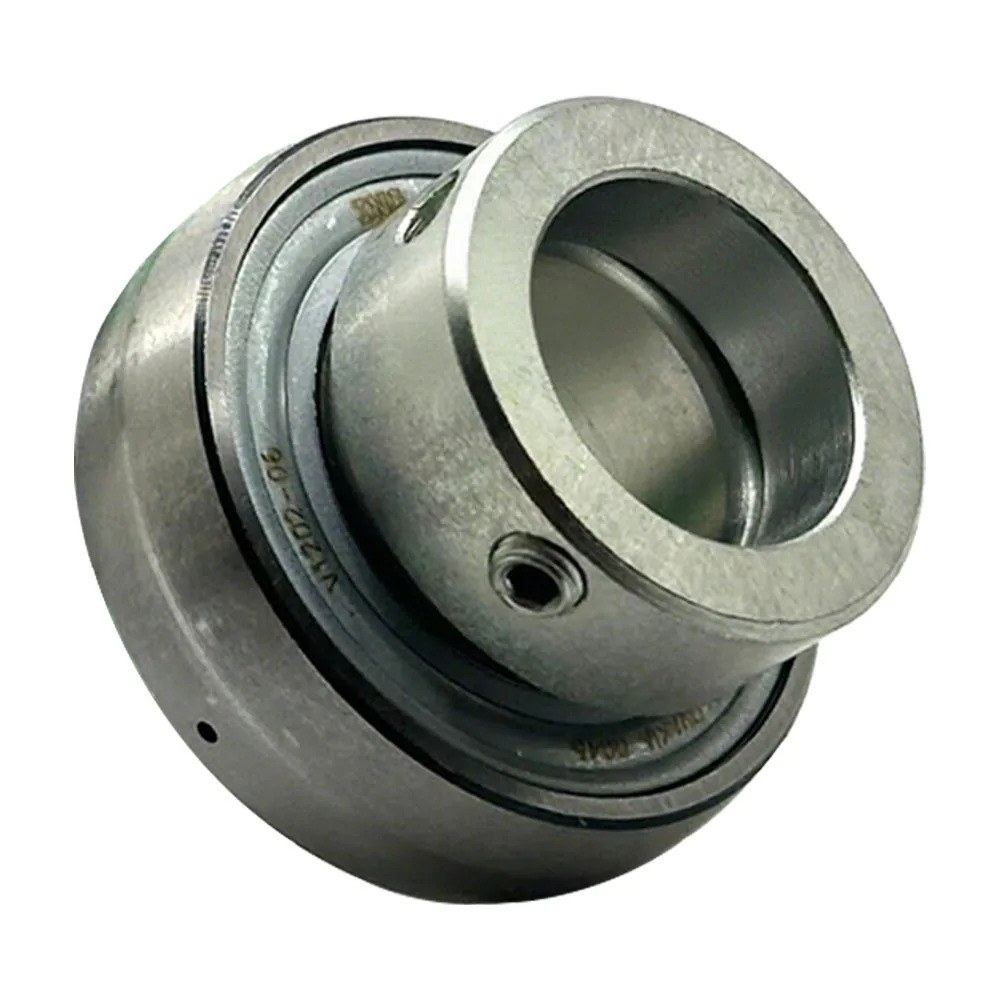INA 외부 구형 베어링 딥 롤링 립 씰 볼 RAE35-XL-NPP-B RAE40-XL-NPP-B RAE50-XL-NPP-B