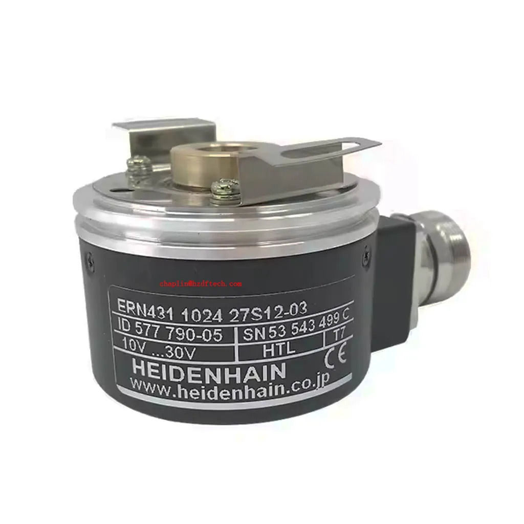 ID 376886-0R ROD 486 1024 27S12-03 산업엔코더