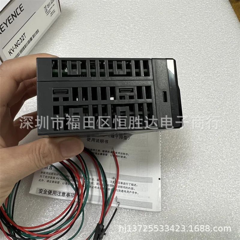KV-NC32T KV-NC32ET KV-NC16ET KV-NC8ER KV-NC16EX 컨트롤러 KEYENCE