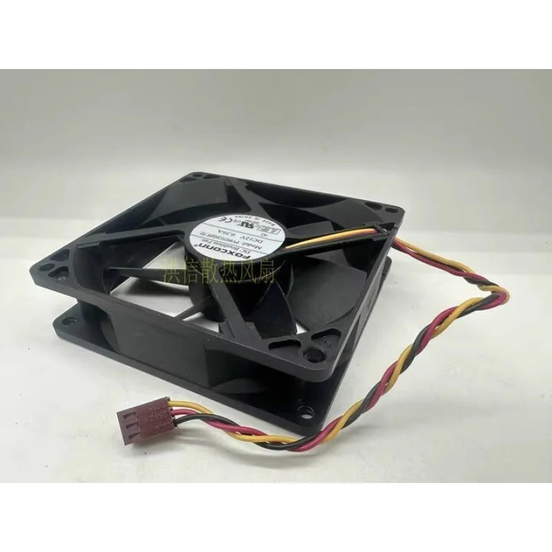 C FOXCONN 팬PV902512HSPF DC12V 0.36A 9025 9cm 3선