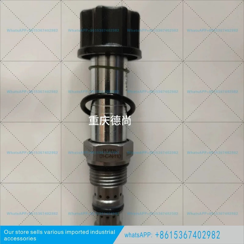 WSM06020Y-01-C-N-24DG 솔레노이드 밸브 WSM0602Z-01M-C-N-24DG