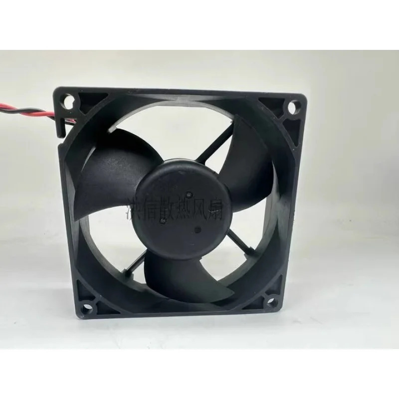 C 델타 팬EFB0824EH DC24V 0.21A 8025 8cm 2선 냉각팬