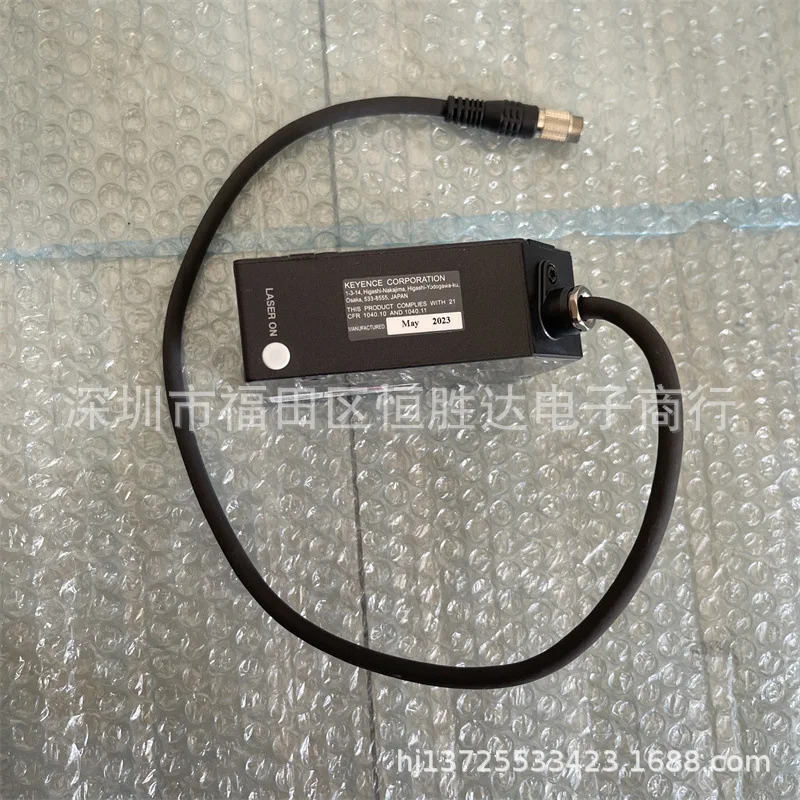 LK-G500A LK-G500 LK-G407 LK-G400 LK-G155 KEYENCE LK-G150 센서 헤드
