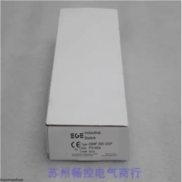 x EGE 센서 IGM호환F 005 GSP 포장 IGM호환F005GSP