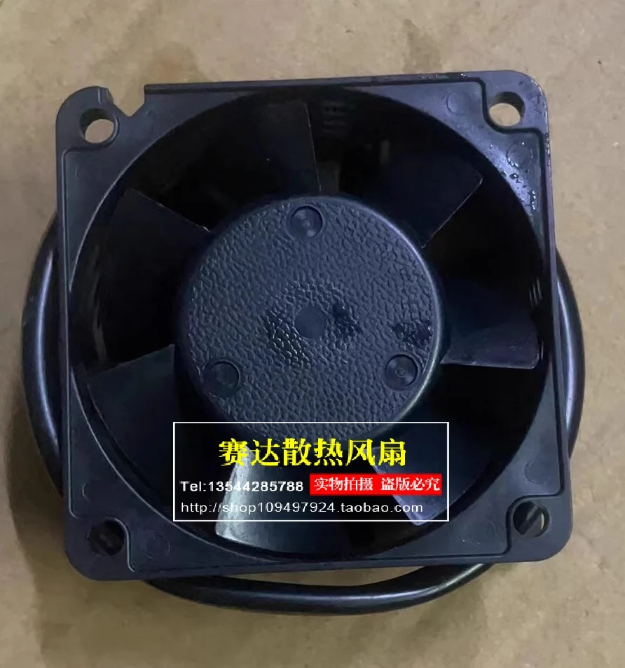 JFG NMB-MAT 2410ML-04W-B49 6025 12V 0.22A 이볼 베어링 컴퓨터 케이스 냉각팬 60x60x25mm