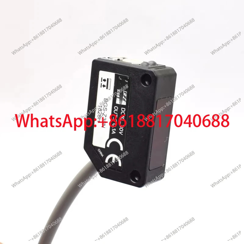 광전센서 BGS-Z10N BGS-Z30N BGS-Z30P