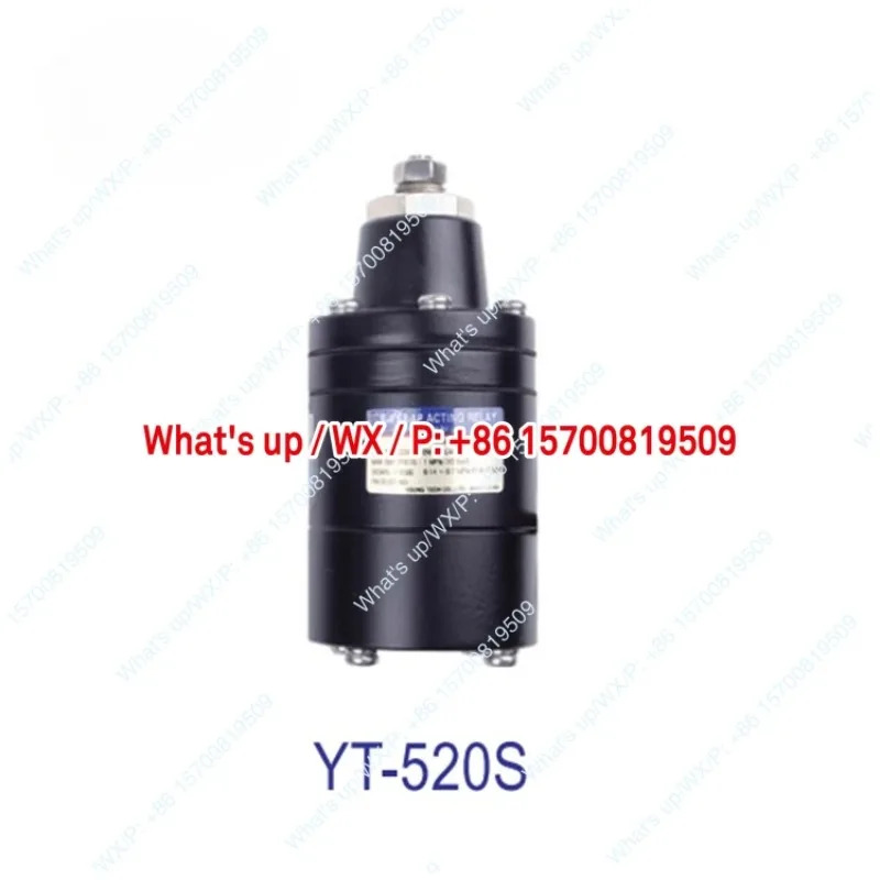 YT-520 공압식 방향 제어 밸브 YT-520S YT-525D YT-530S YT-535D