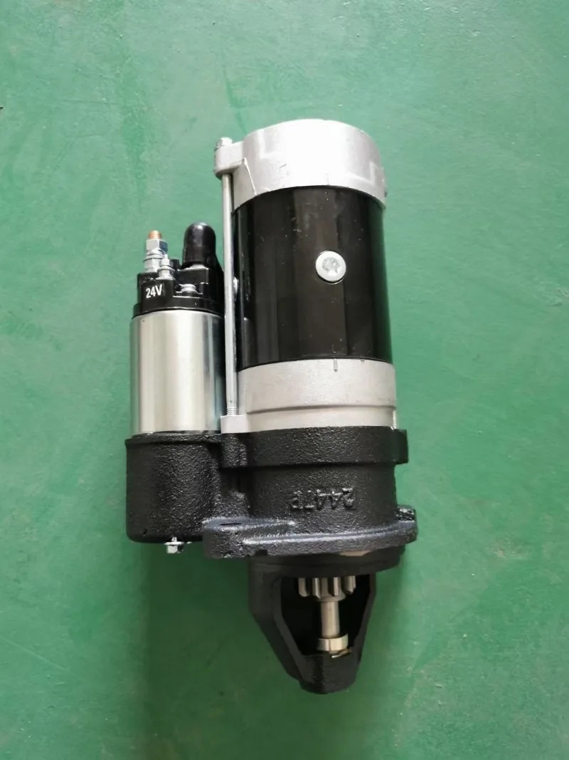 BF6L913C 0-23000-3140 스타터 모터
