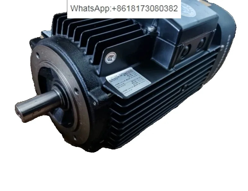 MG90LC2-24FT115-H3 CR 2.2KW 모터 순환 펌프 오일 워터