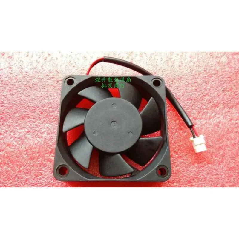 JFG For 60x60x15 FD2460-A1011C DC24V 0.12A 6CM 2선 인버터 팬