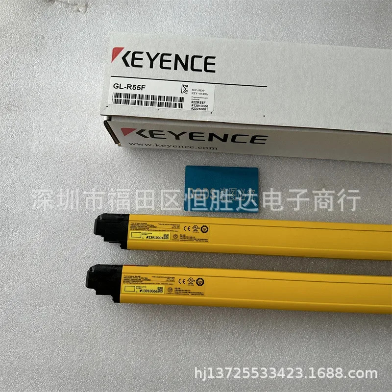 GL-R55F KEYENCE GL-R71F GL-R79F GL-R40H GL-R39F GL-R24HG 본체