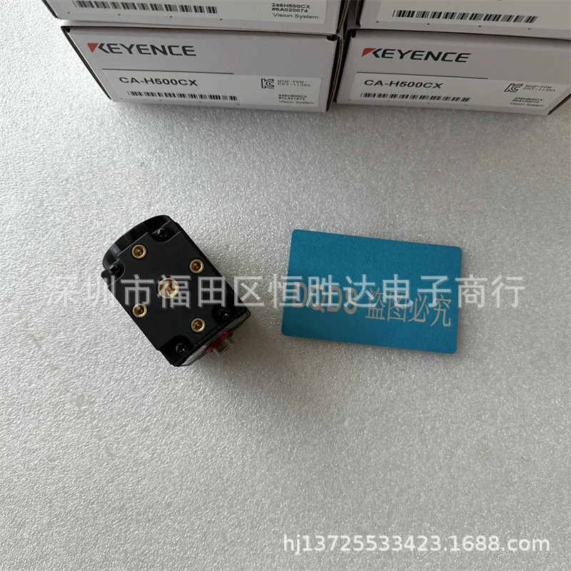 CA-HF2100M CA-HF6400M CA-H500CX CA-H200MX KEYENCE CA-H2100C