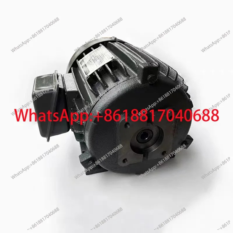 유압 모터 오일 펌프  조합 0.75/1.5/2.2KW VP20/VP15/VP30 포함