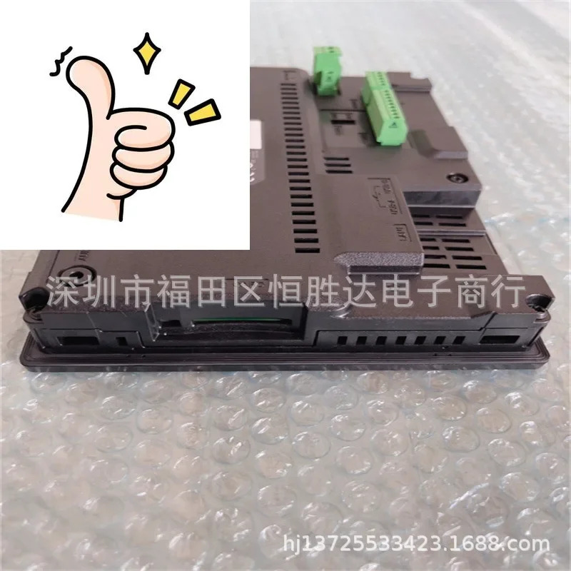 VT5-W07 VT5-W07M VT5-W10 VT5-X15 KEYENCE VT5-X12 VT5-X10 터치 스크린