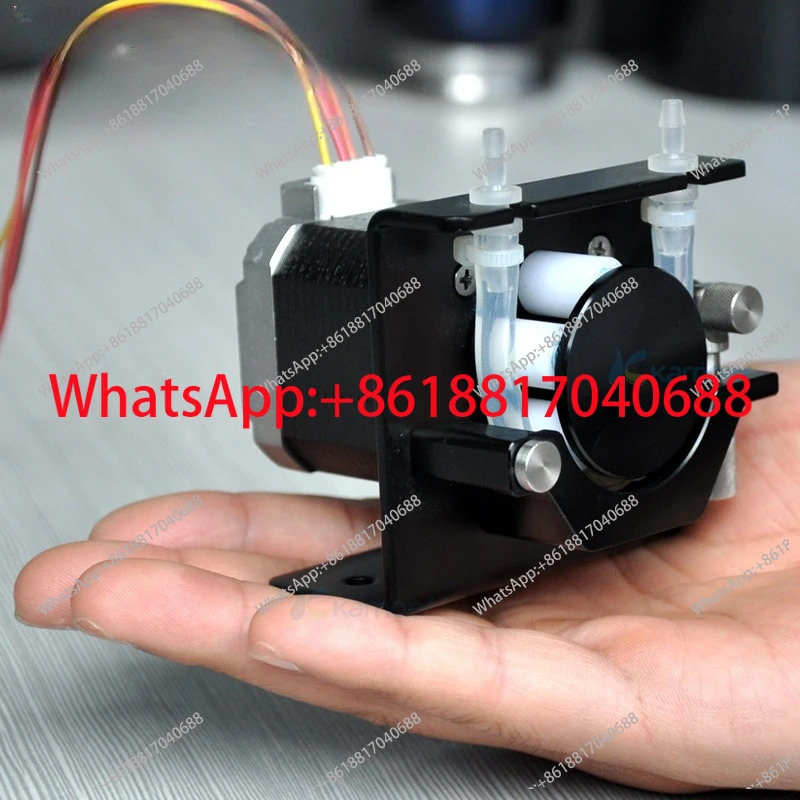 KCS-SA-A-B143/B146/B163/B166/S403 연동 펌프 24v 소형 워터 12v 미니 정밀 자흡식