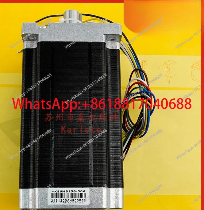 YK86HB156-06A YK57HB56-833BH 스테퍼 모터