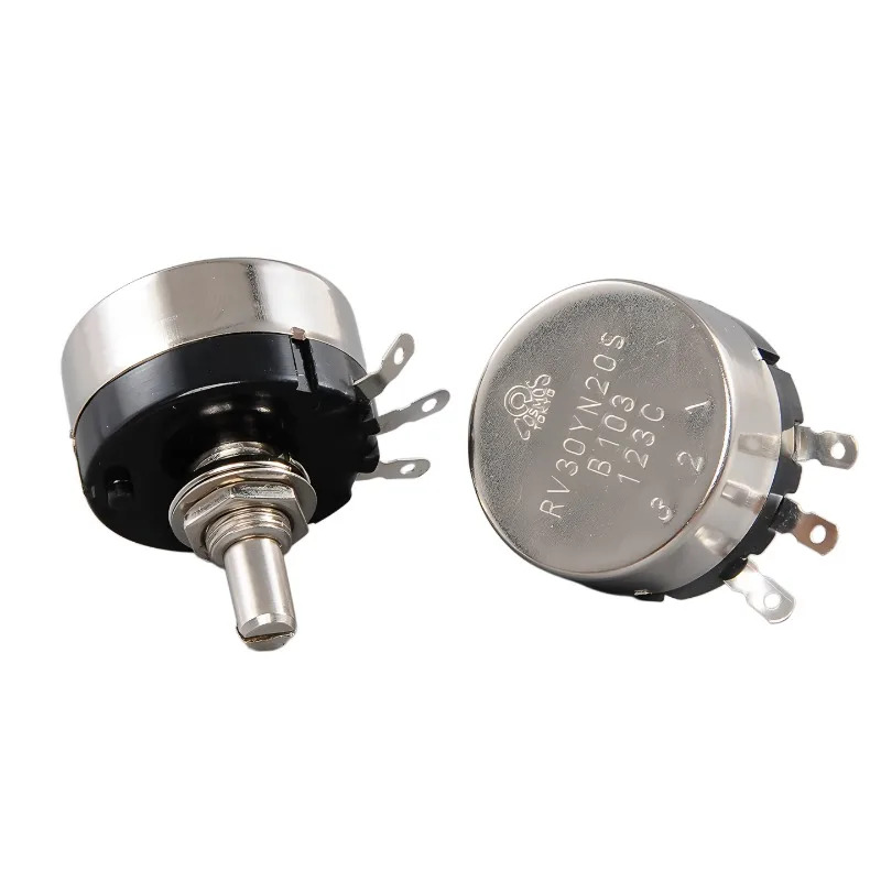 RV30YN20S 전위차계 B502B503 50K5K10K20KB103B102B20310별 10PCS