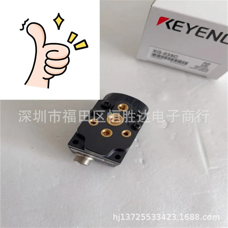 XG-035C XG-H200C XG-H500C XG-200M XG-035M XG-200C 카메라 KEYENCE