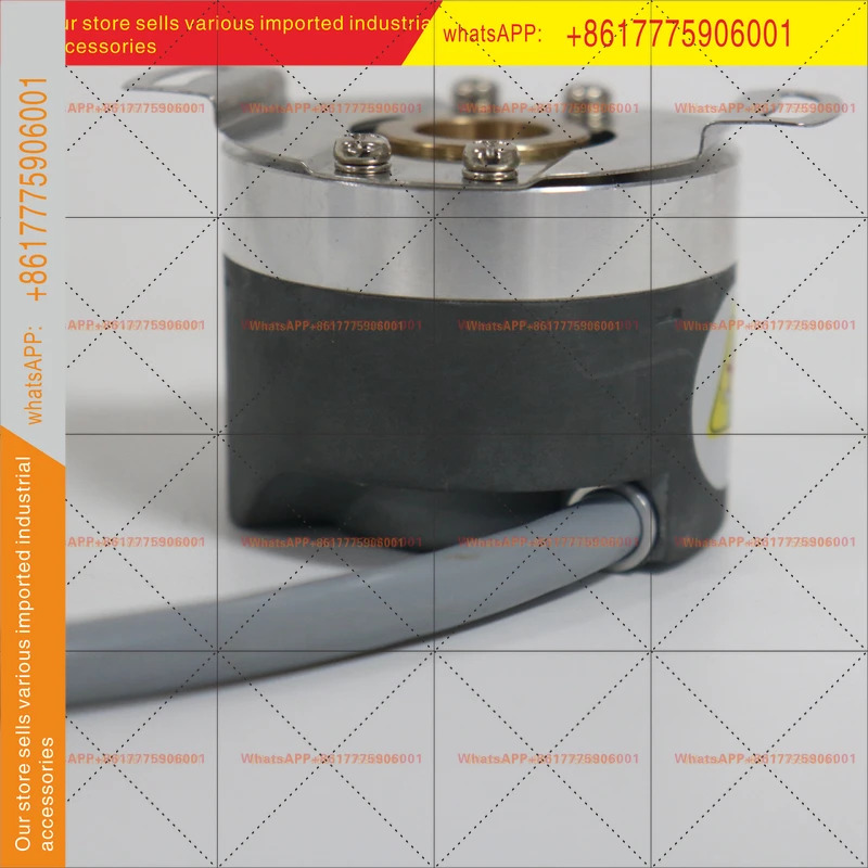 ELCO 엔코더 EC50P13T-L5TPR-1024.6M01L5TPR-5000.6M0