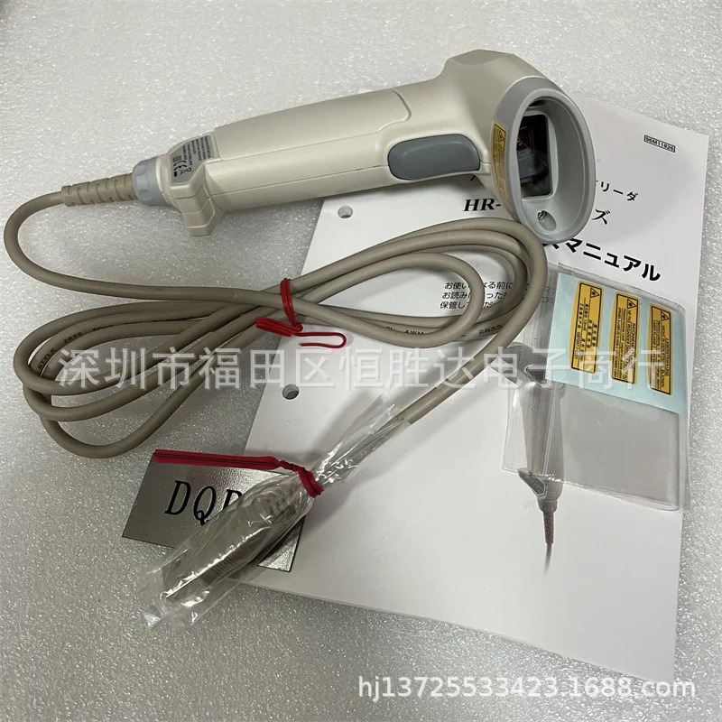 HR-50UB KEYENCE HR-50RK HR-50R HR-100B HR-101B HR-101 리더