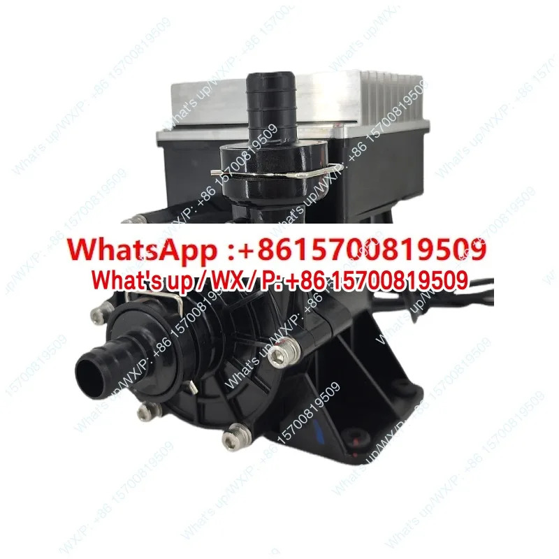 액세서리 모델 LC-500 워터 쿨러 220V550W 파이버 고출력 고압 냉각수 펌프
