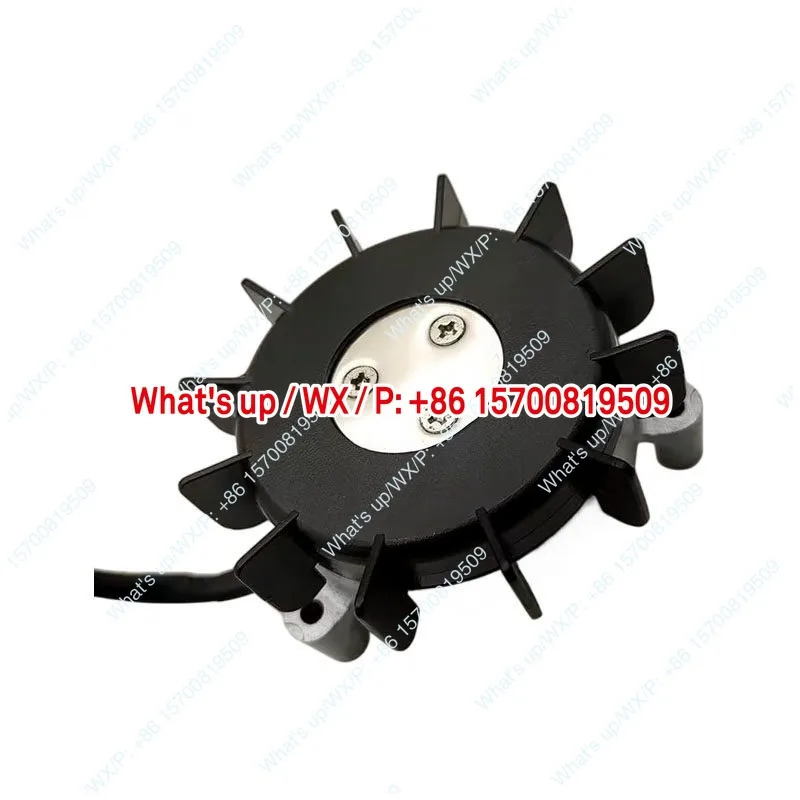 일본 오리엔탈 AC200V220V230V MFM2U-5-F3 92x40 AC 브러시리스 영구 자석 모터