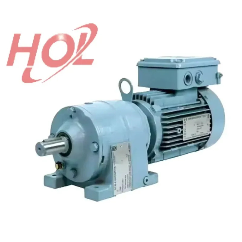 SEW Eurodriver 13616552 Urodriver 오리지널 모터