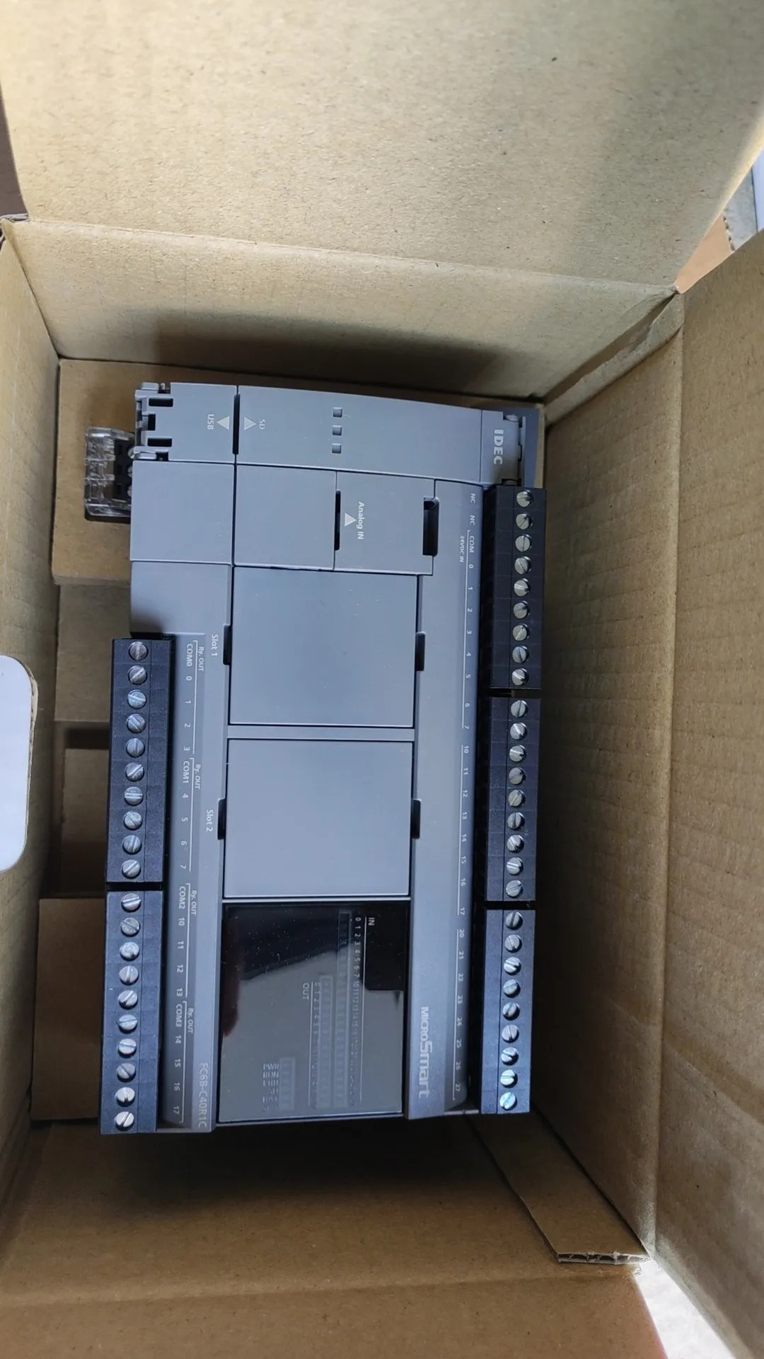 이즈미 FC6B-C40R1C