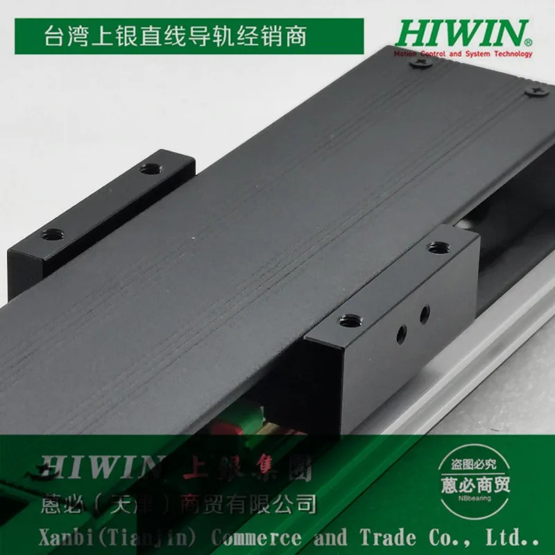 KK60D 05C 05P KK6005-150 200 300 400 500 600 A1-F0 CS2 HIWIN 1개