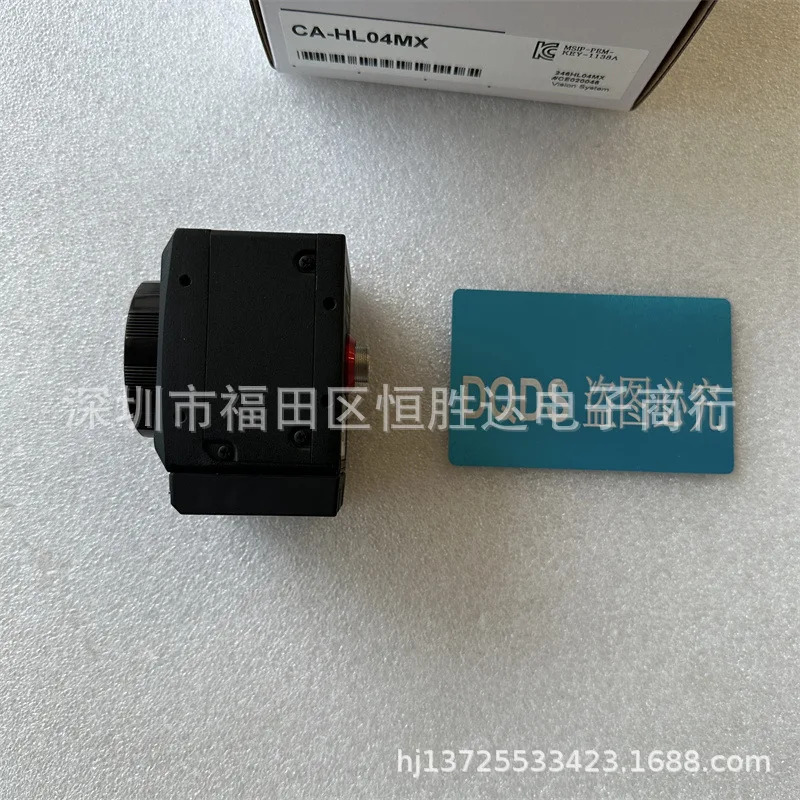 키엔스 CA-HL04MX CA-HL02MX CA-HL08MX CA-H200CX 카메라